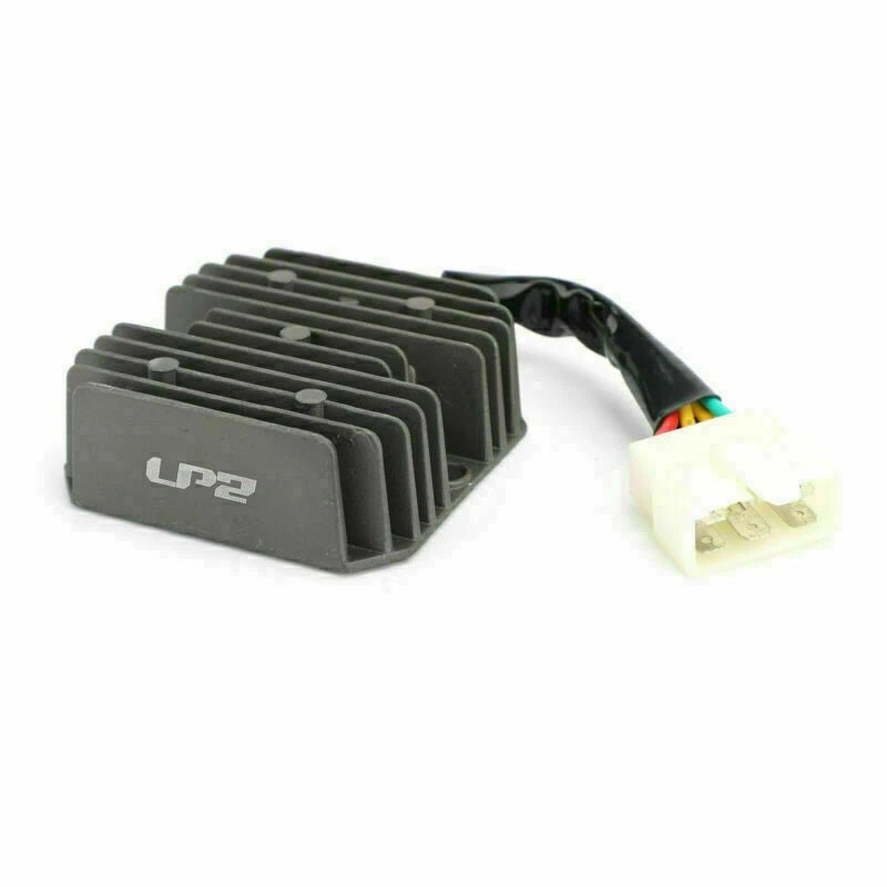 Voltage Rectifier Regulator for Polaris Sawtooth 200 (2006–2007), Phoenix 200 (2005–2017)