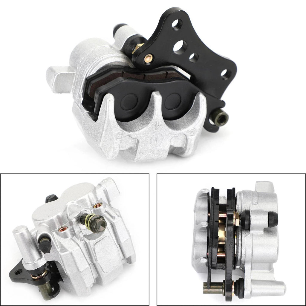 Rear Brake Caliper for Kawasaki KL650 KLR650 (2008–2020) EJ800