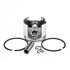 Piston Kit for M50 Chainsaw (Replacement with Ring and Wrist Pin)