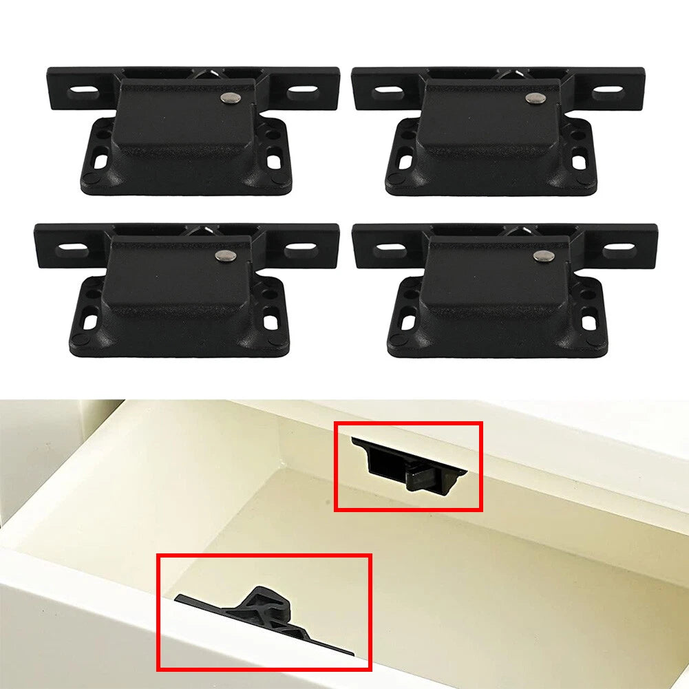 Grab Latch Cabinet Latches for RV Camper