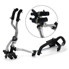 Heater Hose Pipe Assembly with Blend Valve for Nissan Pathfinder