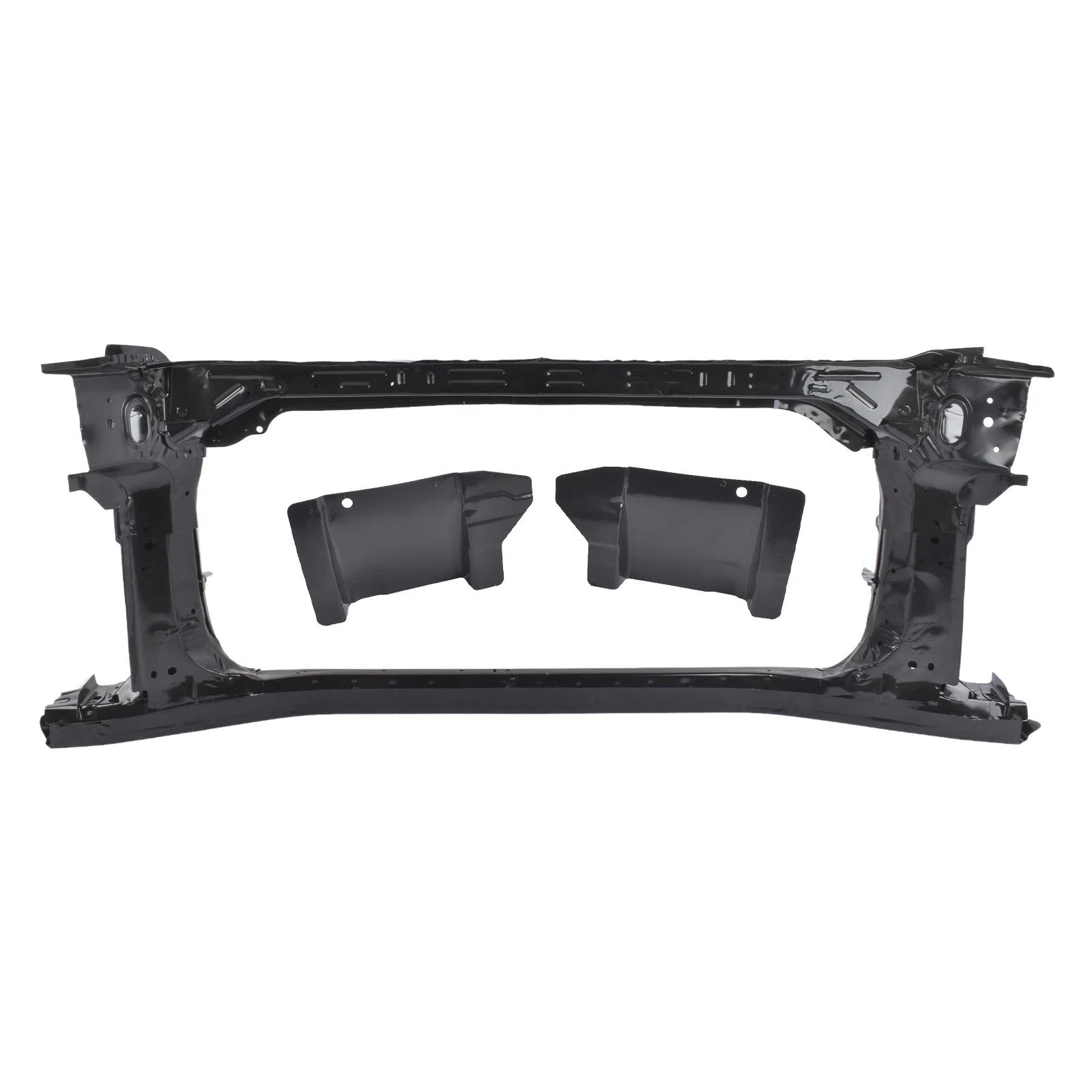 Radiator Core Support Bracket for Chevrolet Suburban (2021-2025)