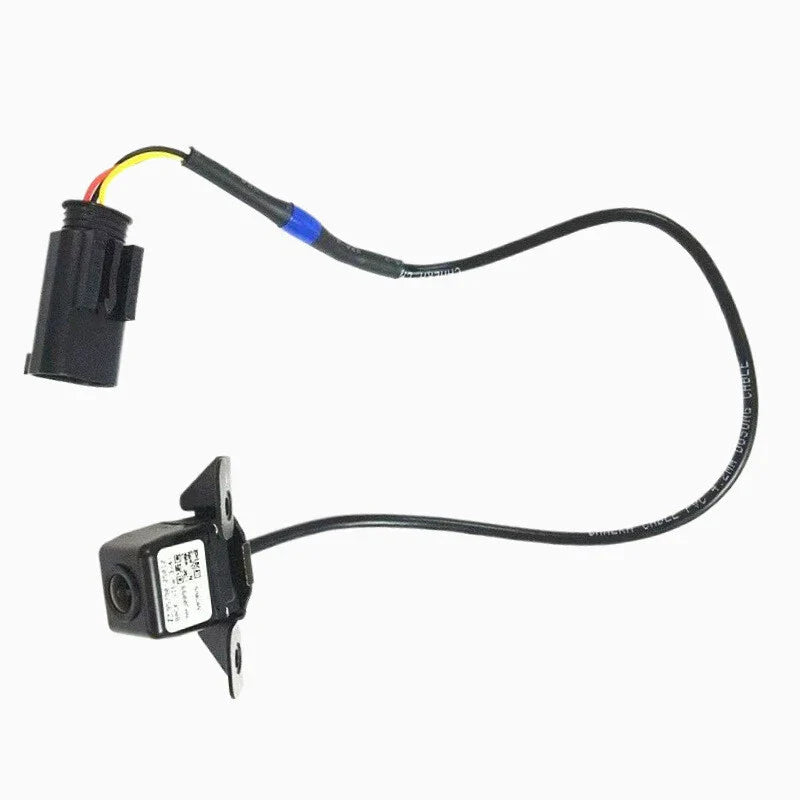 Reverse Rearview Camera for Hyundai Tucson IX35 (2009–2015)