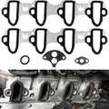 Fel-Pro Intake Manifold Gasket Set for Chevrolet LS 5.3L 4.8L 6.0L 6.2 (2000–2023)