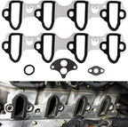 Fel-Pro Intake Manifold Gasket Set for Chevrolet LS 5.3L 4.8L 6.0L 6.2 (2000–2023)