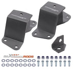 2" Lowering Drop Hangers for Chevrolet GMC C1500 2WD (1988–1998)