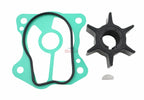 Water Pump Repair Kit for Honda Outboard BF20A BF25D BF30 (06192-ZV7-000)