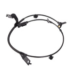 Front Right ABS Wheel Speed Sensor for Dodge Caliber Jeep Compass Patriot (2007-2017)