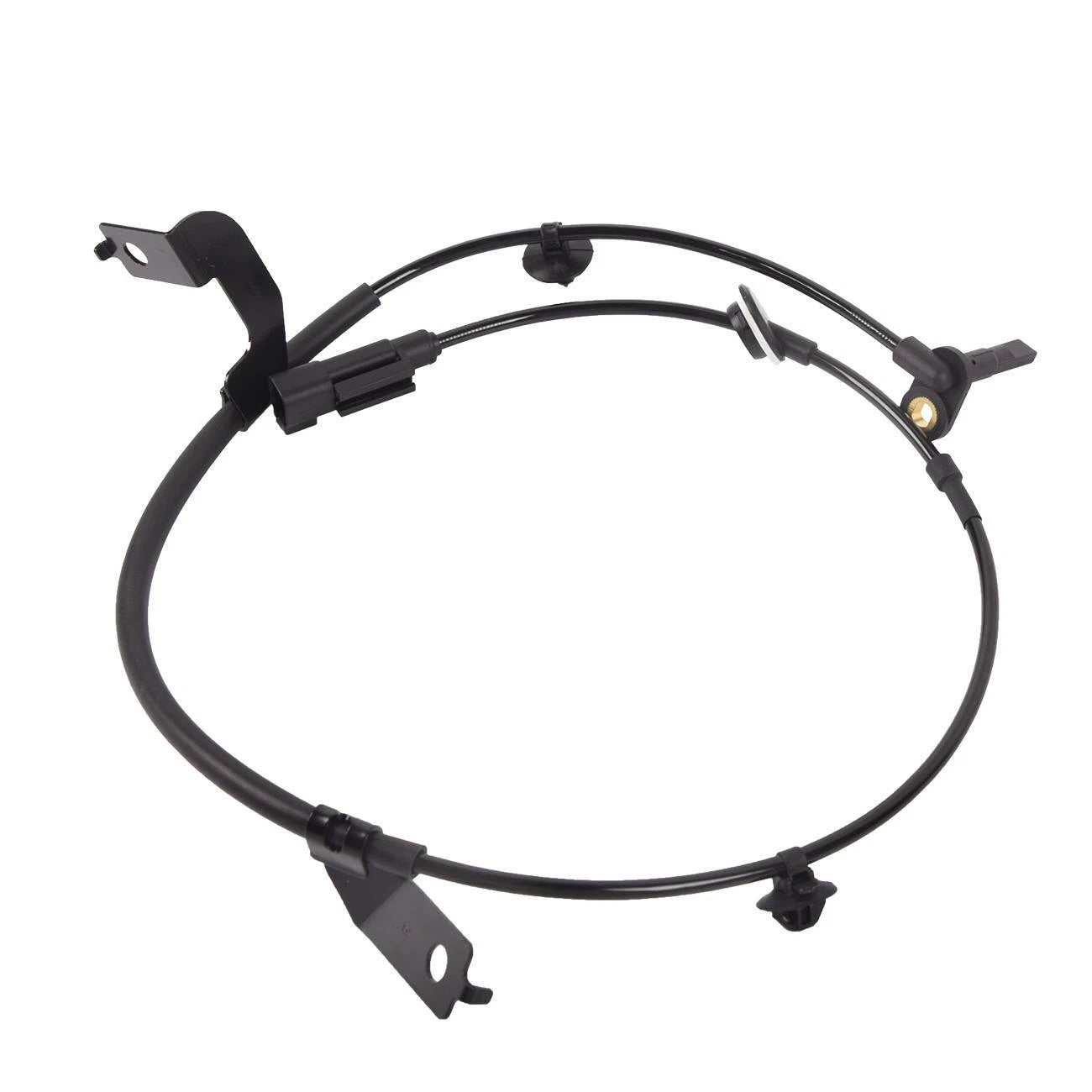 Front Right ABS Wheel Speed Sensor for Dodge Caliber Jeep Compass Patriot (2007-2017)