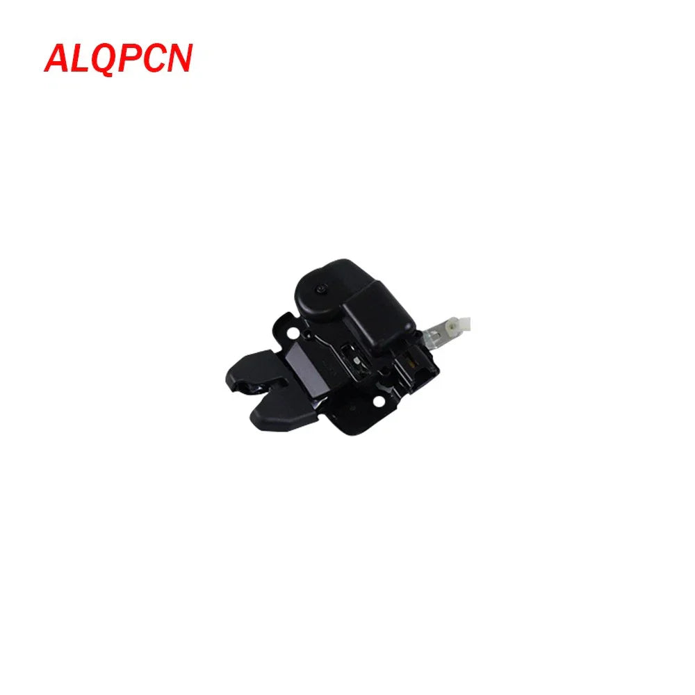Trunk Lock Tailgate Latch for Nissan Tiida C11 Sedan (2007-2014)