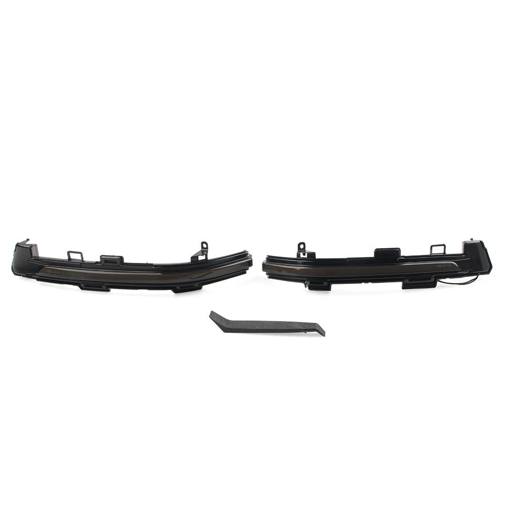 Dynamic Turn Signal Indicator Light for VW ID4 ID.4 E21 (2020–2023)