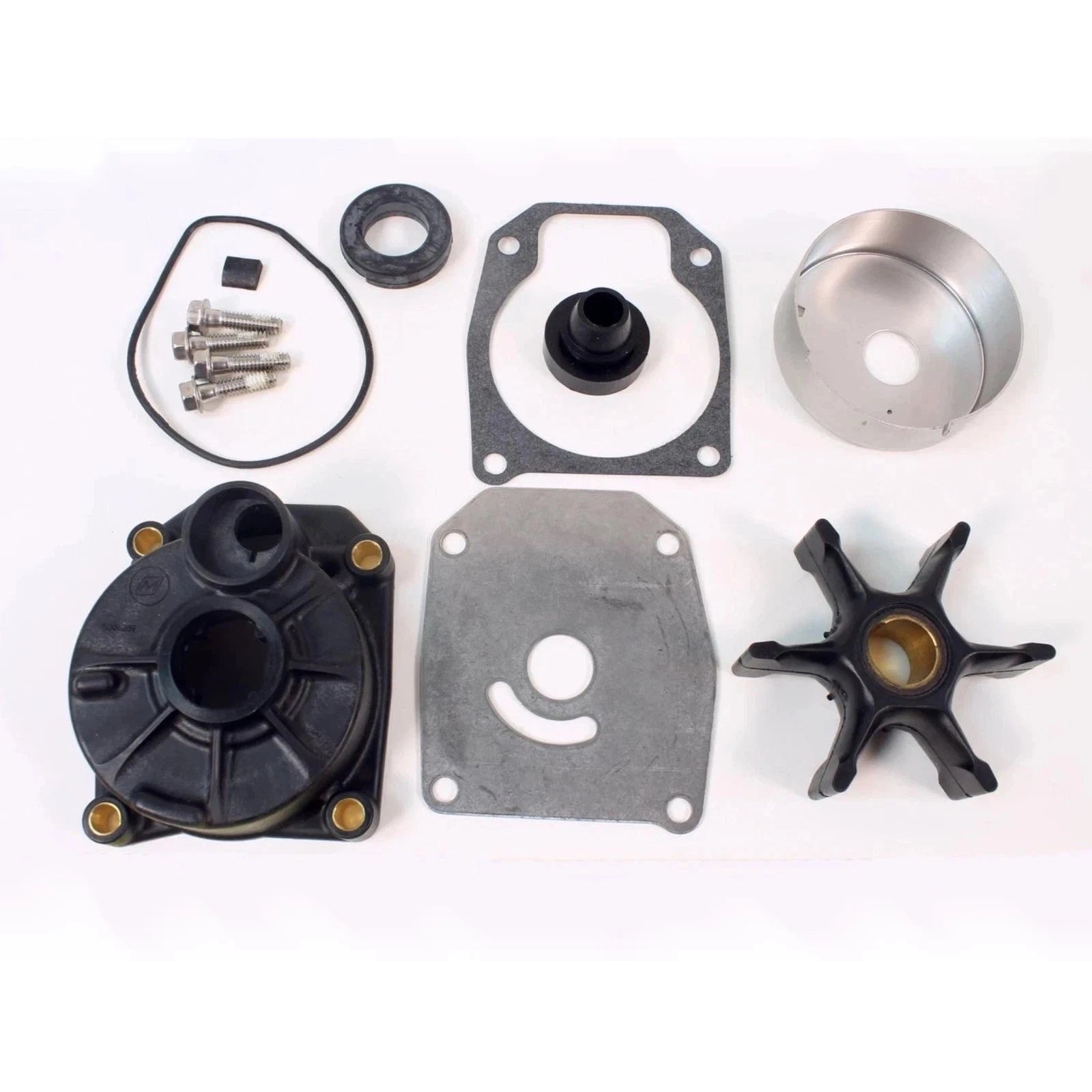 Water Pump Kit for Johnson Evinrude ETEC 40/50/60 (2004–2023)