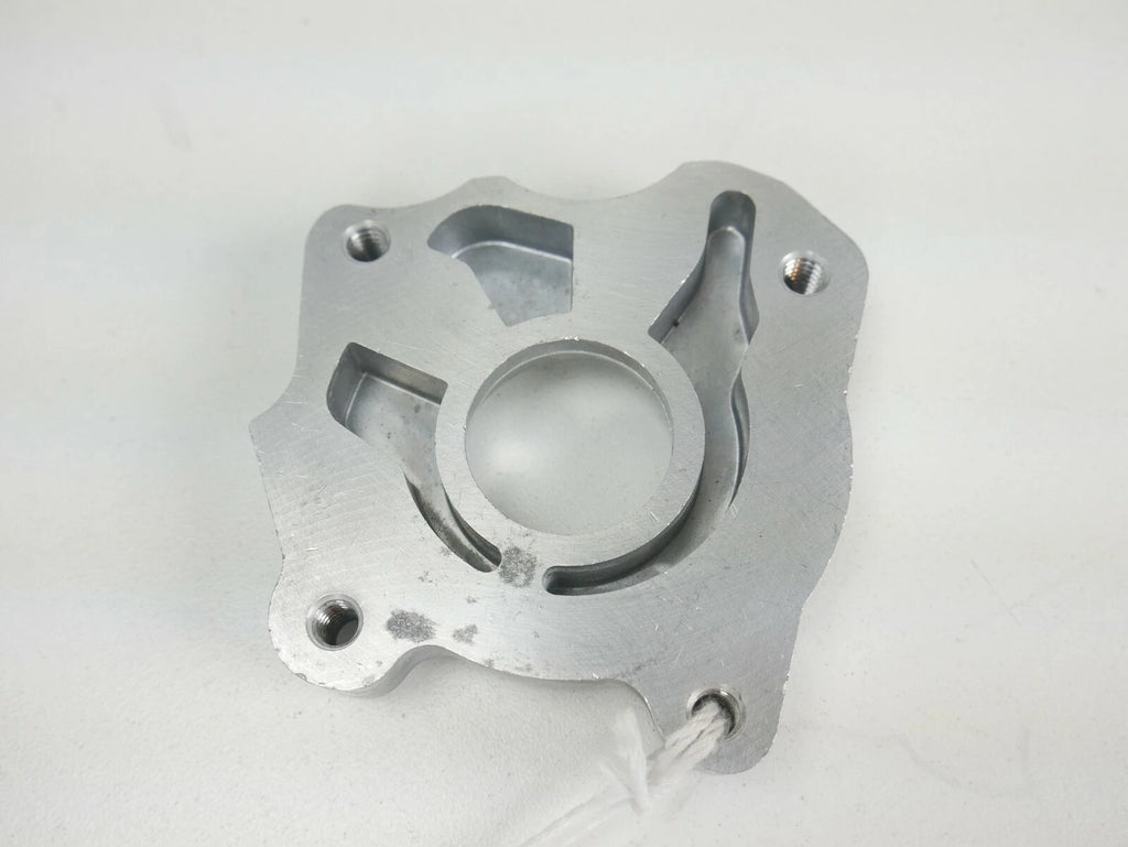 Oil Pump Cover Lid Assembly for Harley-Davidson M8 (2017–2023) 62400125