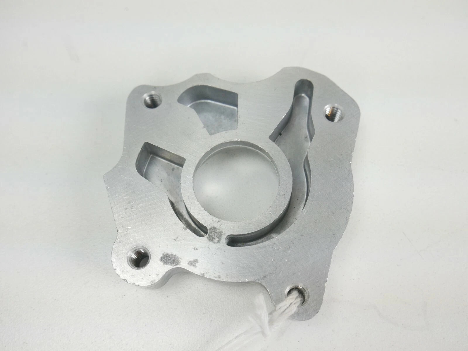 Oil Pump Cover Lid Assembly for Harley-Davidson M8 (2017–2023) 62400125