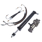 Power Steering Valve Cylinder Ram Hose Kit for Corvette (1963–1979)