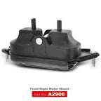 Auto Trans Engine Motor & Transmission Mount for Chevy Impala (2006-2013)