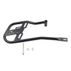 Right Side Saddle Bag Support Bracket for Hunter 350 (2022–2024)