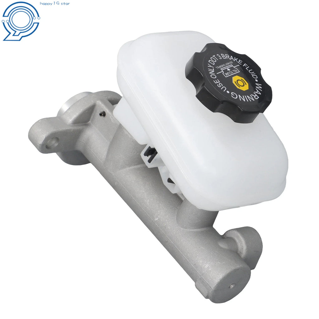 Brake Master Cylinder with Reservoir for Chevy Malibu (2000–2003)