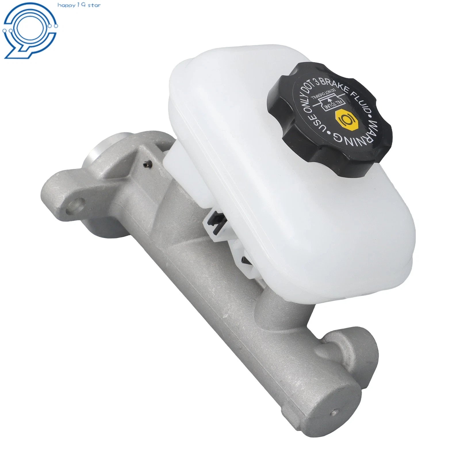 Brake Master Cylinder with Reservoir for Chevy Malibu (2000–2003)
