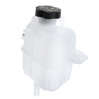 Coolant Reservoir Expansion Tank with Cap for Chevrolet Spark (2011–2015)