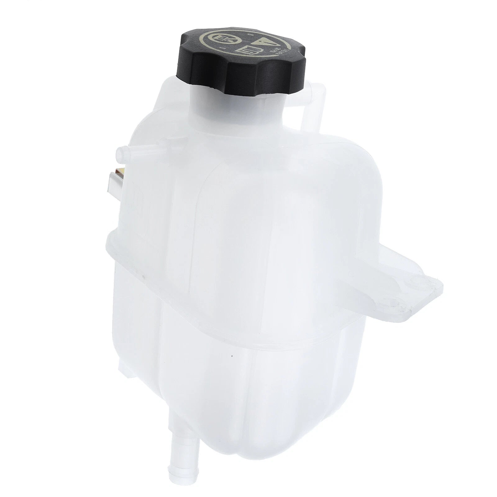 Coolant Reservoir Expansion Tank with Cap for Chevrolet Spark (2011–2015)
