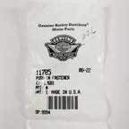 Push In Fastener for Harley-Davidson Dyna Softail (11785)