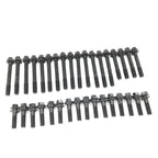 Head Bolts for Chevy Pontiac SBC Small Block (350–400)