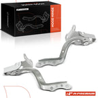 Front Hood Hinge Set for Toyota Prius (2016–2022)