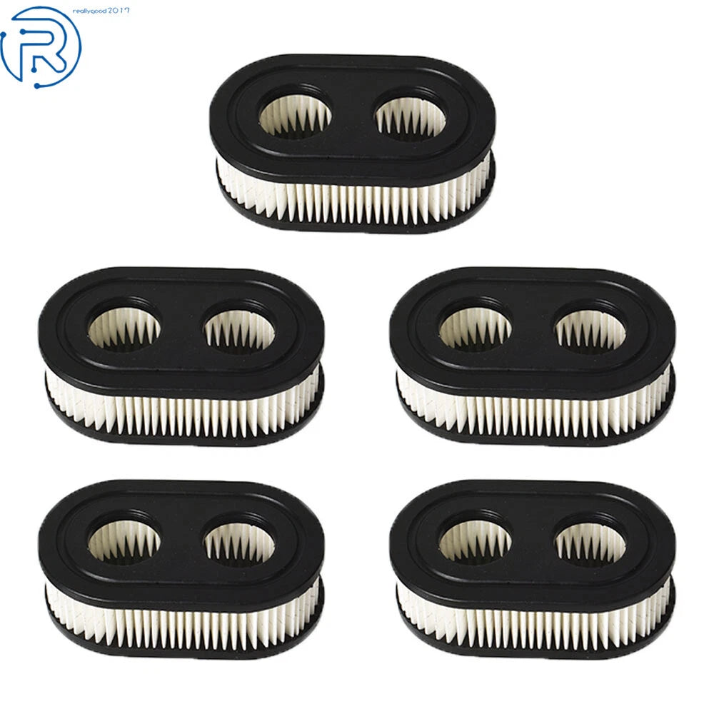 5 Pack Air Filter for Briggs & Stratton Rotary 14364 (Various Models)