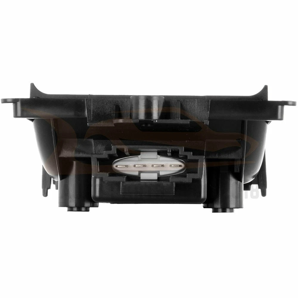 A/C Heater Motor Blower Resistor for Audi TT (2000-2006)