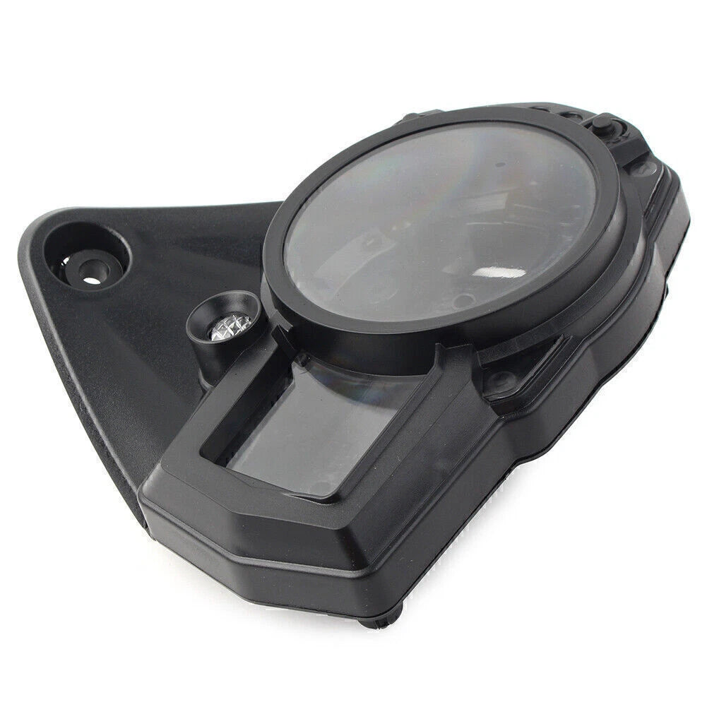 Speedometer Tachometer Gauge Cover for Suzuki GSXR1000 (2007–2008)
