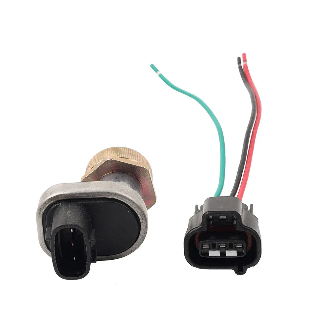Speed Sensor & Wire for Lexus LX450, Toyota Land Cruiser, Previa (1996-1997)