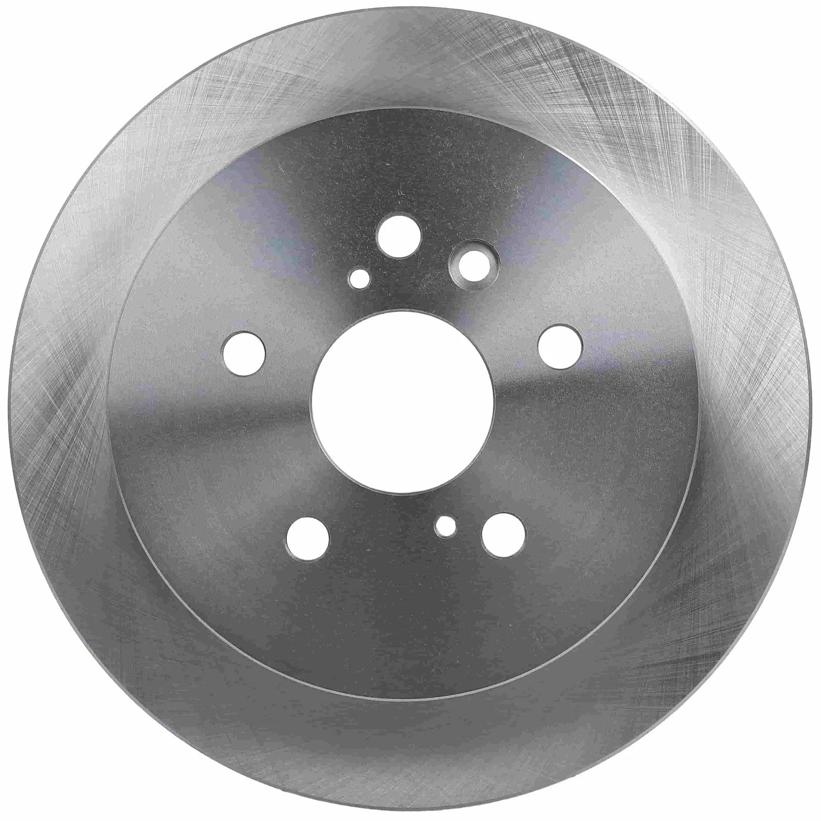 Rear Brake Disc Rotors for Toyota Venza (2009–2016)