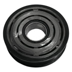 Compressor Clutch Replacement for Ford Police Interceptor Utility 3.5L (2014)