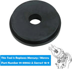 Bellow Retainer Ring Install Tool for Mercruiser (1991–1991) 91-818162