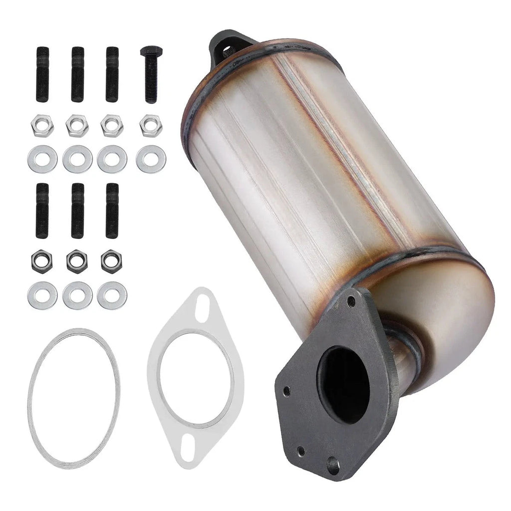 Front Catalytic Converter for Chevrolet Malibu Limited 2013–2016 2.5L