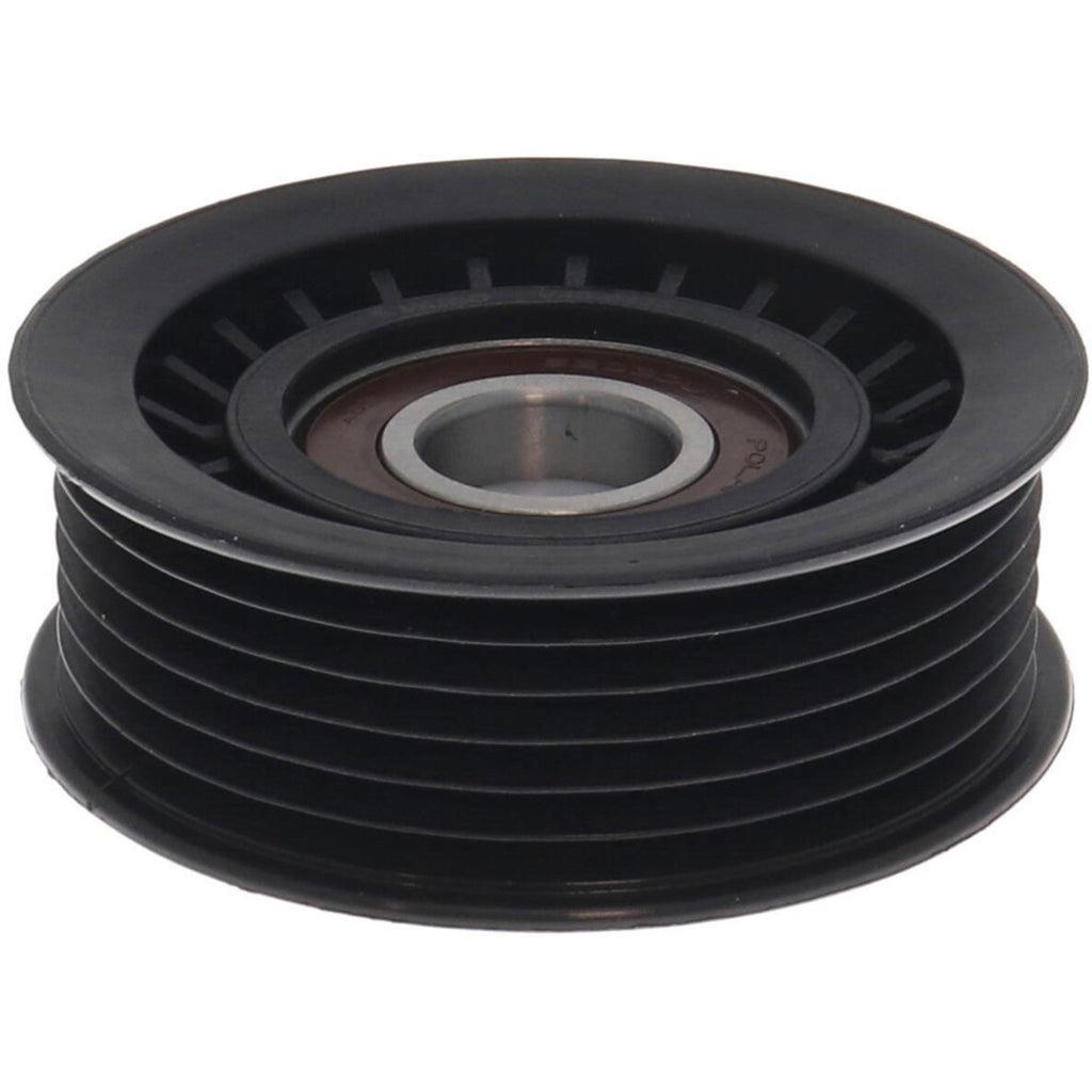 Accessory Belt Idler Pulley for Land Rover (2012–2017)