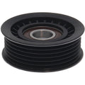 Accessory Belt Idler Pulley for Land Rover (2012–2017)