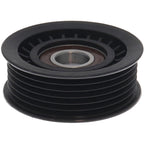 Accessory Belt Idler Pulley for Land Rover (2012–2017)