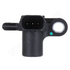 Set of 2 Camshaft Crankshaft Position Sensors for Honda Civic Si