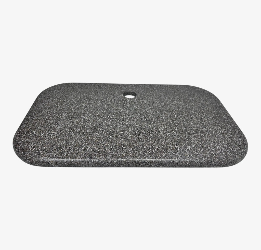 Corian Sink Lid for Pro Line Boats 28 Express (14.5'' x 9'')