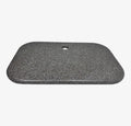 Corian Sink Lid for Pro Line Boats 28 Express (14.5'' x 9'')