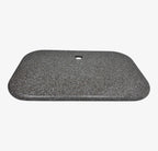 Corian Sink Lid for Pro Line Boats 28 Express (14.5'' x 9'')