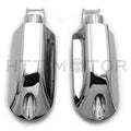 Streamliner Foot Pegs for Honda Goldwing GL1500, Valkyrie, Shadow 1100 (1996–2000)