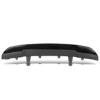 Rear Lower Bumper Valance Air Dam Deflector for Toyota RAV4 (2017–2018)