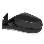 Driver Left Power Side Door Mirror Glass for Honda Ridgeline (2017–2020)