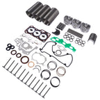 Engine Cylinder Head Gasket Kit for Joyner Trooper (2000-2023)