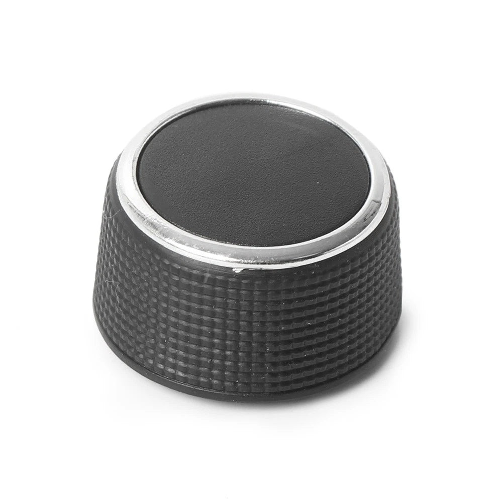 Rear Radio Audio Volume Control Knob for Chevrolet Suburban 2500 (2007–2014)