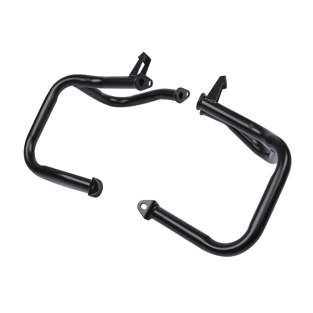 Engine Guard Crash Bar for Honda Goldwing GL1800 (2001–2017) Black