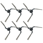 6 Side Brushes for eufy C10 (2019–2023)